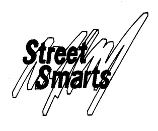 STREET SMARTS logo