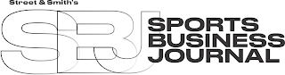 STREET & SMITH'S SBJ SPORTS BUSINESS JOURNAL logo