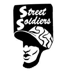STREET SOLDIERS logo