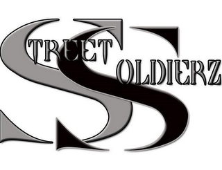 STREET SOLDIERZ logo
