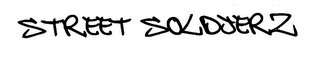 STREET SOLDJERZ logo