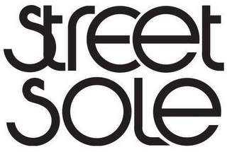 STREET SOLE logo