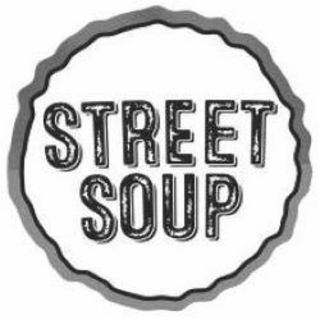 STREET SOUP logo
