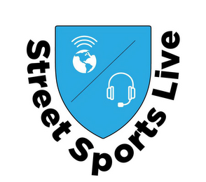 STREET SPORTS LIVE logo