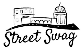 STREET SWAG logo