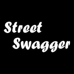 STREET SWAGGER logo