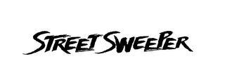 STREET SWEEPER logo