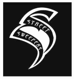 STREET SWEEPERS logo