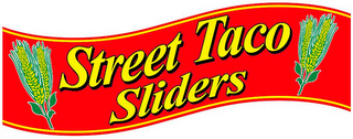 STREET TACO SLIDERS logo