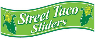 STREET TACO SLIDERS logo