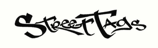 STREET TAGS logo