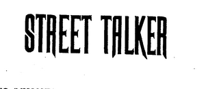STREET TALKER logo