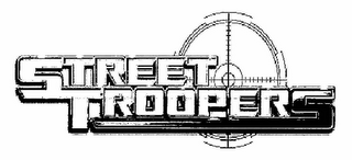 STREET TROOPERS logo