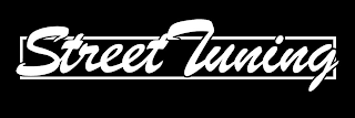 STREET TUNING logo