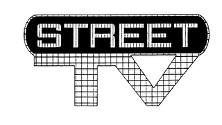 STREET TV logo