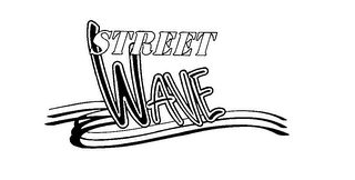 STREET WAVE logo