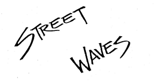 STREET WAVES logo