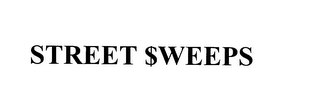 STREET $WEEPS logo