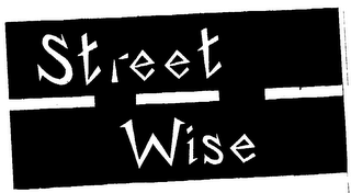 STREET WISE logo