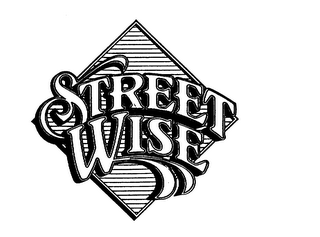 STREET WISE logo