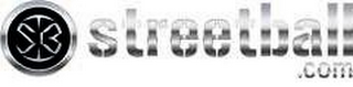 STREETBALL.COM logo