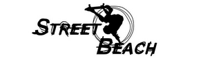 STREETBEACH