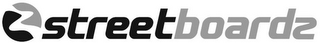 STREETBOARDZ logo