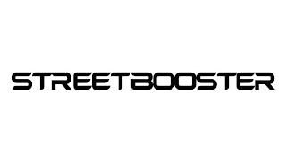STREETBOOSTER logo