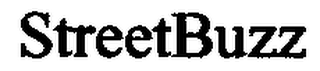 STREETBUZZ logo