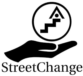 STREETCHANGE logo