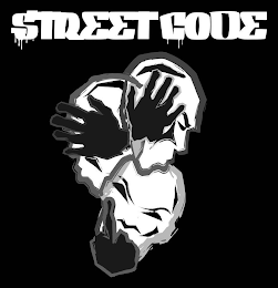 STREETCODE logo