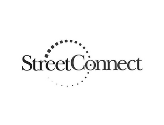 STREETCONNECT logo