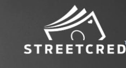 STREETCRED logo