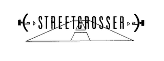 STREETCROSSER logo
