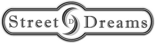 STREETDREAMS logo