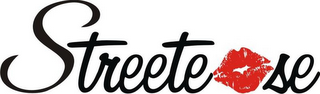 STREETEASE logo