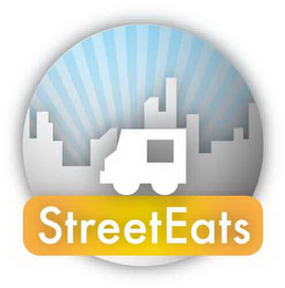 STREETEATS logo
