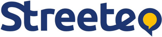 STREETEO logo