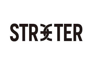 STREETER logo