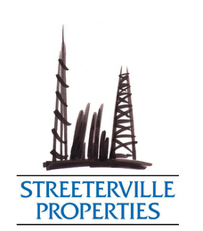 STREETERVILLE PROPERTIES logo