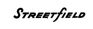 STREETFIELD logo