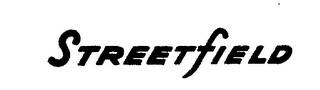 STREETFIELD logo