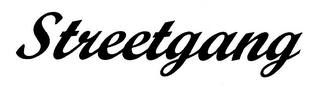 STREETGANG logo