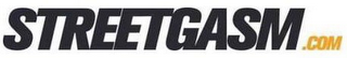 STREETGASM.COM logo