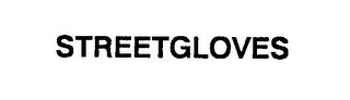 STREETGLOVES logo