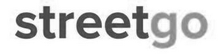 STREETGO logo