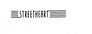 STREETHEART logo