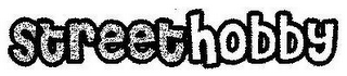 STREETHOBBY logo