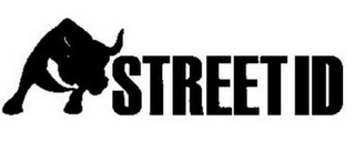 STREETID logo