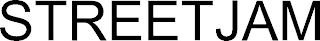 STREETJAM logo